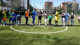Blue Green: C2 beffata, frenata per l'Under 19