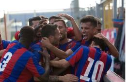 SemiFinal Countdown, Nuova Florida attesa dall'esame Casarano
