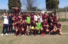 Cinquina del Tivoli, la Grifo Academy si arrende