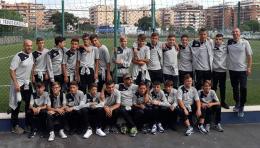 Unipomezia, Intelligenza: "Stiamo sul pezzo, ora 5 finali"