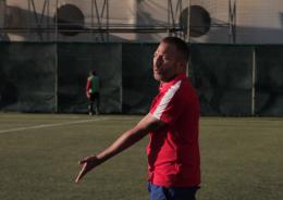Tor Tre Teste, Alfonsi: "Un Everest di fronte a noi"