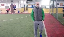TCL, Luciano Bartoli: "Ho visto la voglia di vincere"