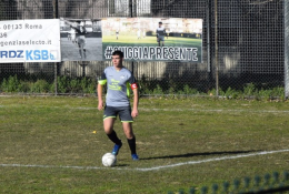 Torrenova, capitan Schiavoni: "Ghiggia ci aiuta sempre"