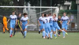 Lazio, finalmente una scossa. Il team di Luzardi è in ripresa