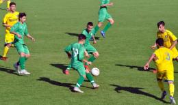U15: i magnifici 20 di Pesci che difenderanno il titolo al TdR