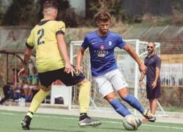 Monte Savoia, Tabascio: "Aggrediremo il Casale sin dall'inizio"