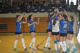 C- Terracina, che annata! Arriva anche la finale di Coppa Lazio