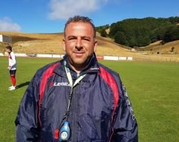 BF Sport, Colantoni: "Poggio Mirteto? Crocevia fondamentale"