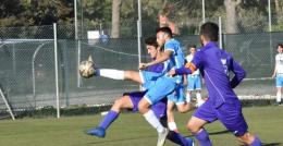 Manca: "Prendiamoci il primato. Poi, sogno la Serie D" 