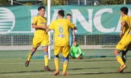 L'urlo di Mancini! Frosinone piega l'Ascoli, ora tutto in 90'
