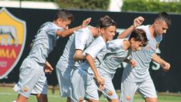 Roma straripante! Goleada in via Quinto Publicio 