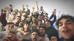 L'Aprilia chiude prima. Sff, Flaminia e Trastevere ai play off