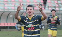 Viterbese Castrense, il derby è tuo! Rieti sconfitto al Gudini