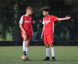 La Lodigiani passa di misura, il Racing Club va al tappeto