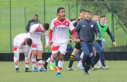 La Lodigiani passa al Certosa, sono 3 punti d'oro