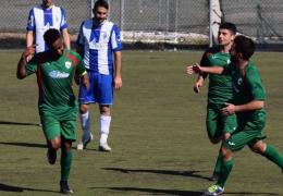 La Rodolfo Morandi castiga la Virtus Olympia