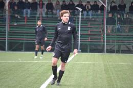 Roma VIII, Salusest: "Una vittoria che ci serviva"