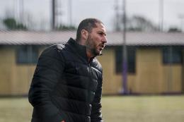 Bonanni avverte gli avversari: "Attenti all'Ostiamare"