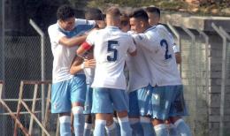 Lazio, Shoti: "Daremo il massimo fino alla fine"