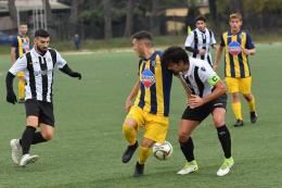 Sora-Arce: derby D'alta quota con l'imperativo della vittoria