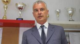 Sff Atletico, non torna Scudieri: arriva mister Ercolani