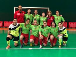 L'FB5 Team Rome vola in finale! C. Torraccia sconfitta