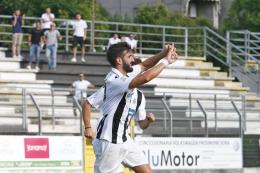 Cano "Re" del Derby: Sora torna in corsa, ma Tersigni si dimette