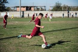Anitrella e Ferentino rallentano: X al Liri
