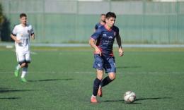 Real Monterotondo, vittoria di misura a Civitavecchia 
