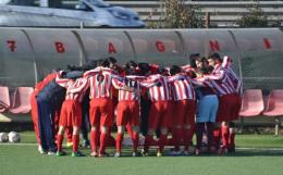 Settebagni show, poker al Licenza e tre punti in cascina