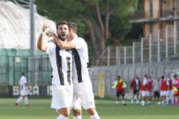 Sora, il "Juramento" di Cano: "Lotteremo fino alla fine"