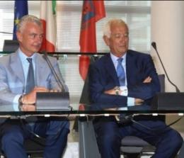 Sff Atletico, la smentita su Esposito e Scudieri