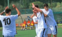 Finali che sanno di storia, Campus, how does it feel?
