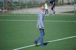 Sff, Davide Ciaccia esclusivo su Esposito, Vigna e tema stadio