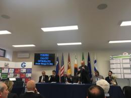Galeazzi, ennesima edizione di un torneo storico ma nuovo