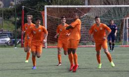 Under 17: Lazio, super poker! Emilia Romagna ko