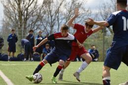 Under 17, prima giornata: partono a forza 4 tre squadre