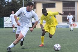 Under 19, prima giornata: pari questo sconosciuto