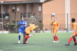 Il Lazio è ancora in corsa: pareggio show con la Campania