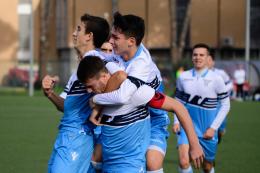 Lazio, Franco non basta. In Liguria festeggia il Genoa 
