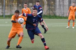 Under 15, seconda giornata: solo in 2 sicure dei quarti
