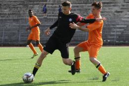 Under 19, seconda giornata: la categoria dell'equilibrio