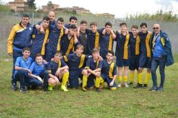 Torre Angela, Nobili: “Proviamo a finire senza perdere”