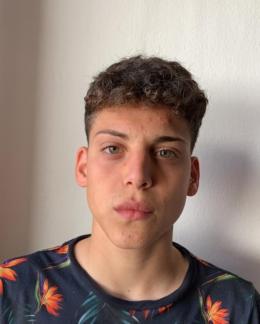 Ponte di Nona, orgolio Lolli: è esordio tra i professionisti