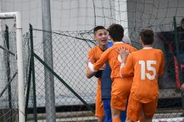 Crespi e Iattarelli: il Lazio vola ai quarti, Piemonte ko