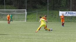 Femminile - Il Piemonte fa en plein, saluta il Lazio