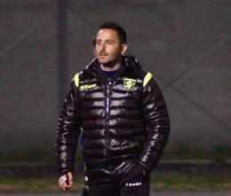 Frosinone, Di Michele: "La Roma non ha avuto vita facile"