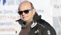 GrLive, Pesci: "Dedico il passaggio alla mia famiglia"