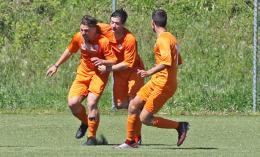 GR Live, gli Allievi in coro: "Vogliamo arrivare in alto"