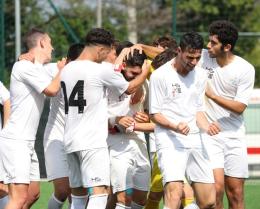 Rivivi il LIVE! Il Lazio U19 di Ippoliti vola in semifinale